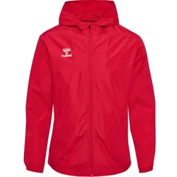 hummel Hmlessential Aw Trainingsjacke Unisex Erwachsene - true re