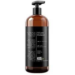 KIS Green Volume Shampoo 1000 ml