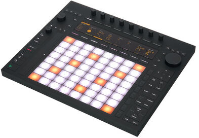Ableton Push 3