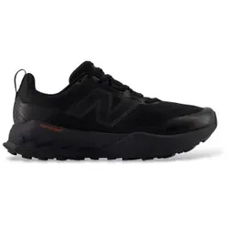 New Balance für Herren. MTGAROV2 Garoe-Turnschuhe, schwarz (43), Wohnung, Schnürsenkel, Lässig, Masche, Draußen