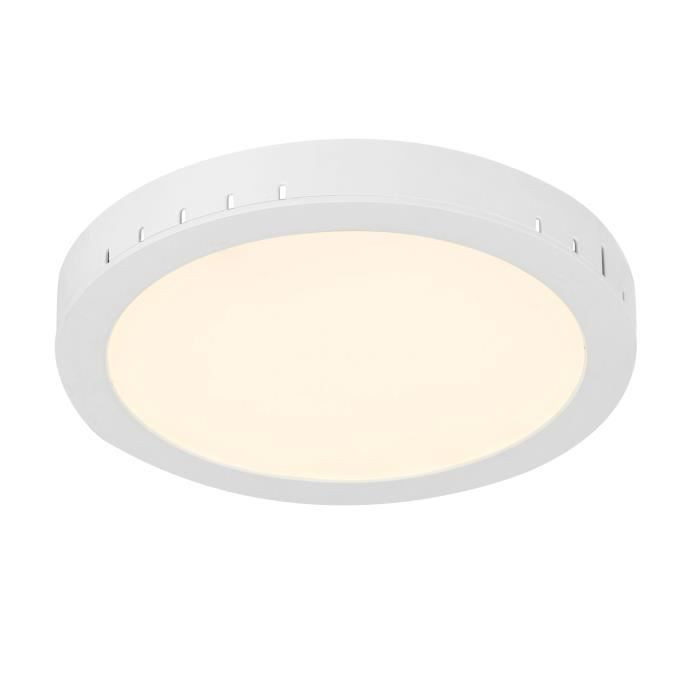 Globo LED-inbouwplafondlamp met driver
