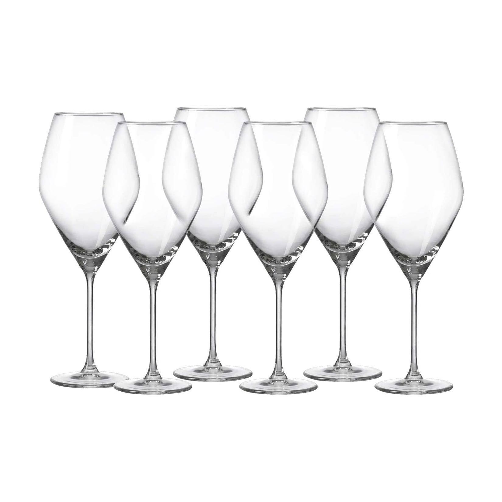 Ritzenhoff & Breker Burgundergläser Salsa 590 ml 6er Set