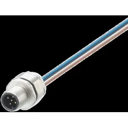 Ifm Electronic Einbaustecker E12253
