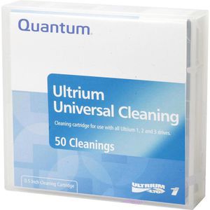 Quantum MR-LUCQN-01 Cleaning Cartridge