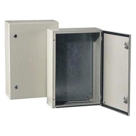 Tibox BOARD MET ST6 830 800X600X300MM IP66GREY (ST6-830)