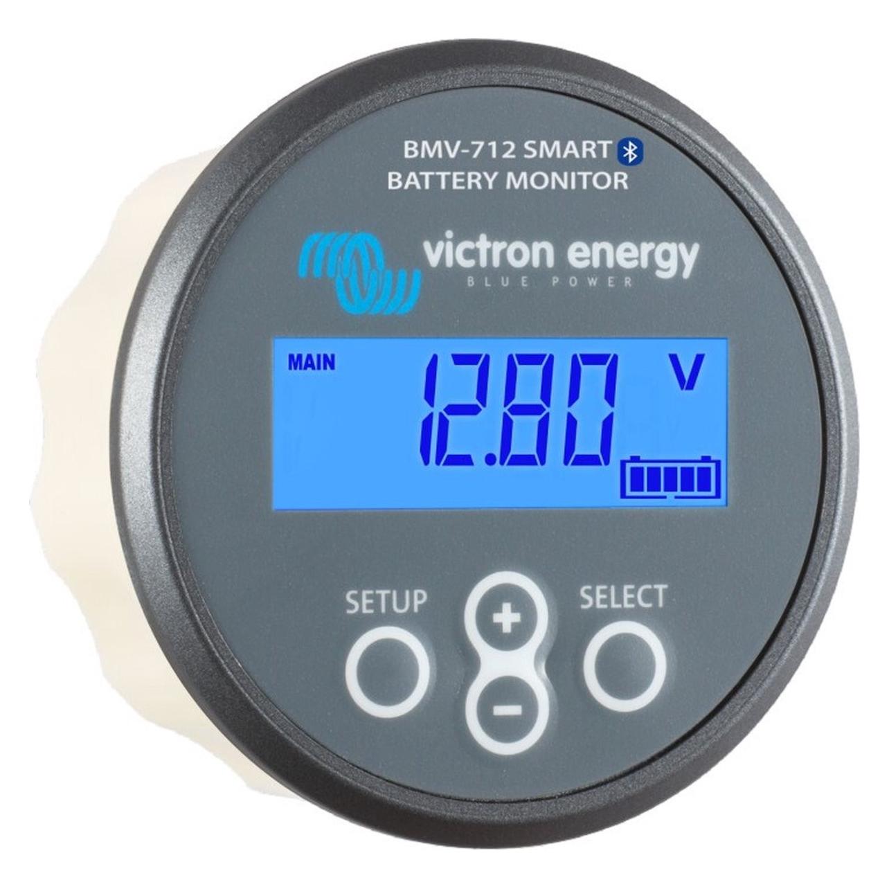 Victron Energy BMV-712 Smart (300-3200)