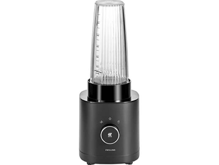 Mini Blender\, AC Motor Noir EU