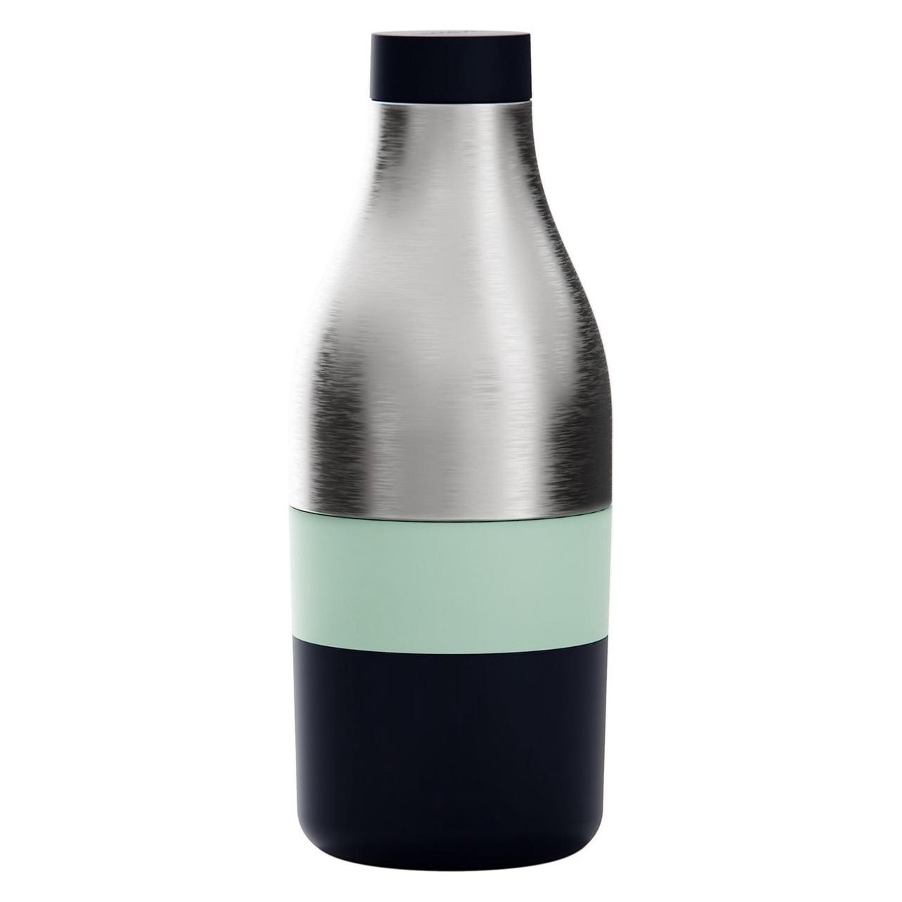 Trebonn 3-in-1-Flaschenförmiger Lebensmittel- und Wasserbehälter (0.45 l) (8056860330360)
