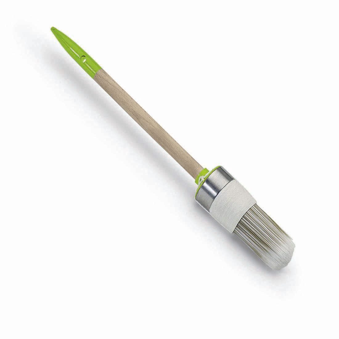 Nölle Rundpinsel Prestige 51710