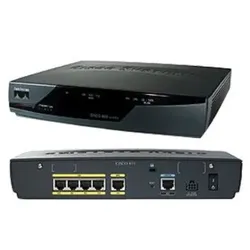 CISCO851-K9 neu