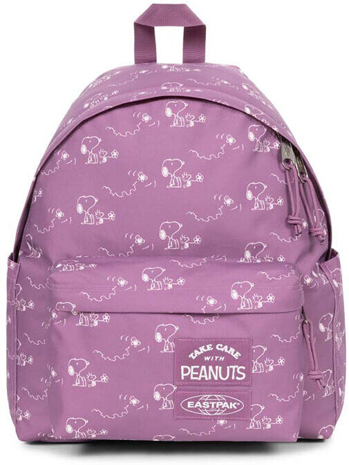 MOCHILA EASTPAK DAYPAKR PEANUTS R