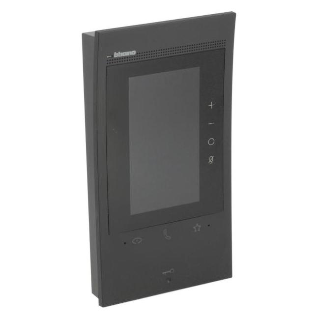 Bticino BTIC Video-Sprechanlagen-Set (Kabelgebunden, WLAN) (344884)
