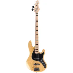 Sandberg California TT-4 Birdseye MN Swamp Ash Nature # 49712 - E-Bass