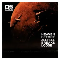Warner Music, Schallplatten, Heaven Before All Hell Breaks Loose (Plan B (Ben Drew))
