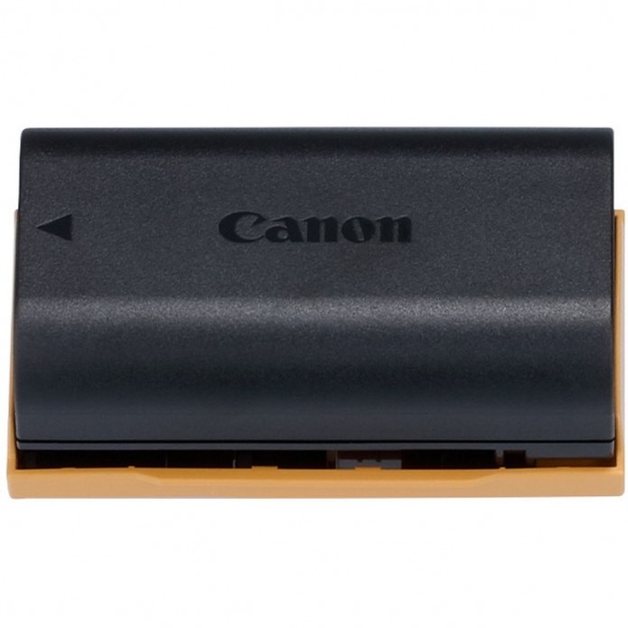 Canon LP-EL Akku