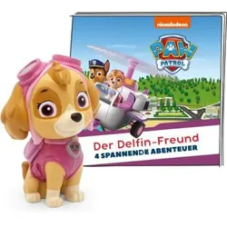 Tonie Figur Paw Patrol- Der Delfin Freund