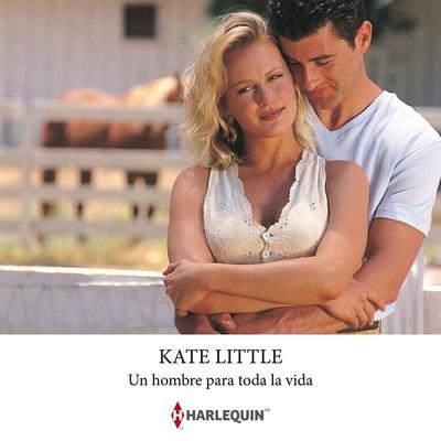 Un hombre para toda la vida - Kate Little, Audio, 9791370329365