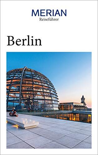 Gisela Buddée - MERIAN Reiseführer Berlin: Mit Extra-Karte zum Herausnehmen - Preis vom 11.10.2026 15:43:13 h
