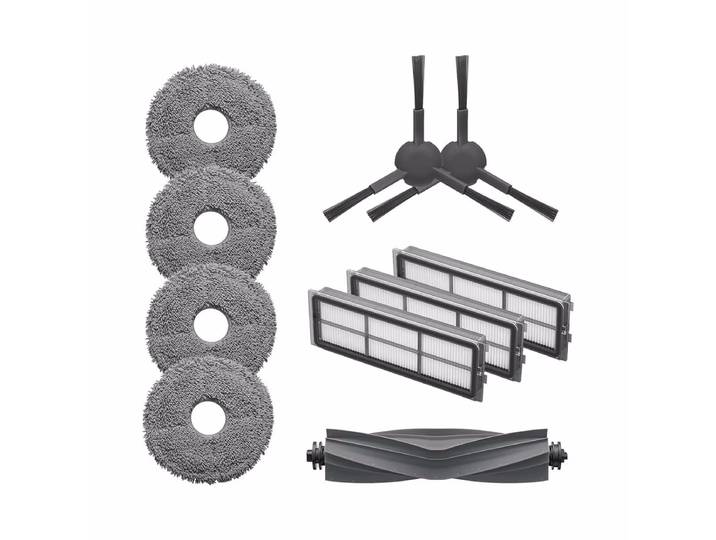 Dreame Zubehör-Kit RAK12 für L10s Pro – Staubsauger Roboter Zubehör