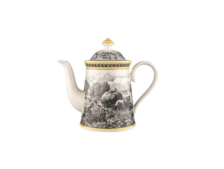 KAFFEEKANNE Audun Ferme bunt 1,3 l