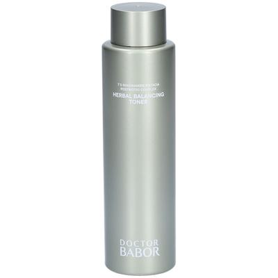 Doctor Babor Microbiomic Herbal Balancing Toner 200ml 200 ml Tonikum