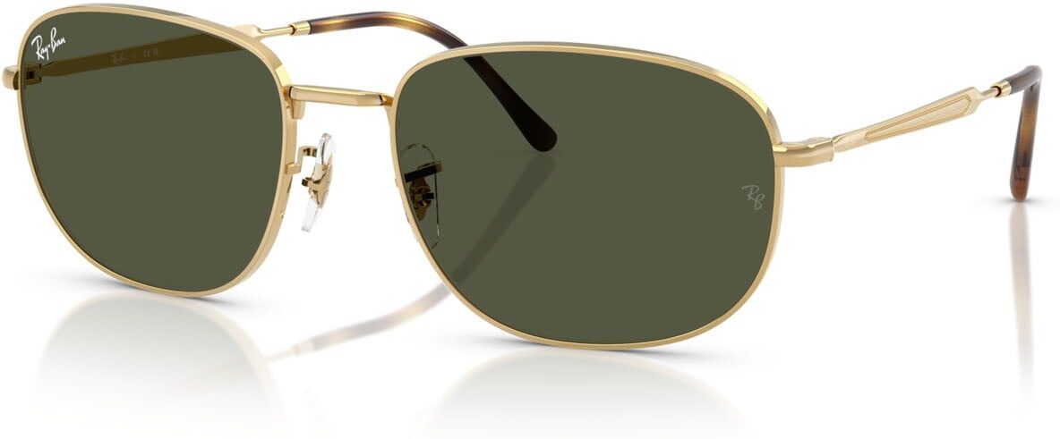 Ray Ban 3754 (001/31) Femme