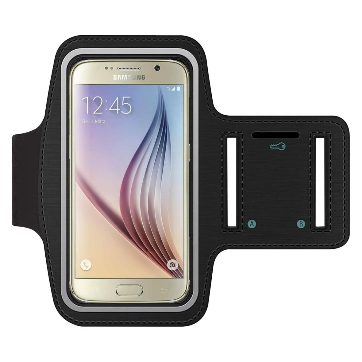SmartFitness Samsung Galaxy S6 Handy Sport Armband (00011976)
