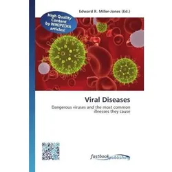 Viral Diseases, Fachbücher
