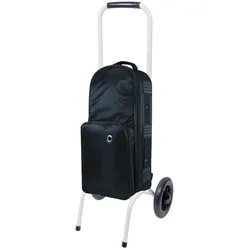 AEROtreat® - Transportcaddy mit Tragetasche für Sauerstoffflaschen
