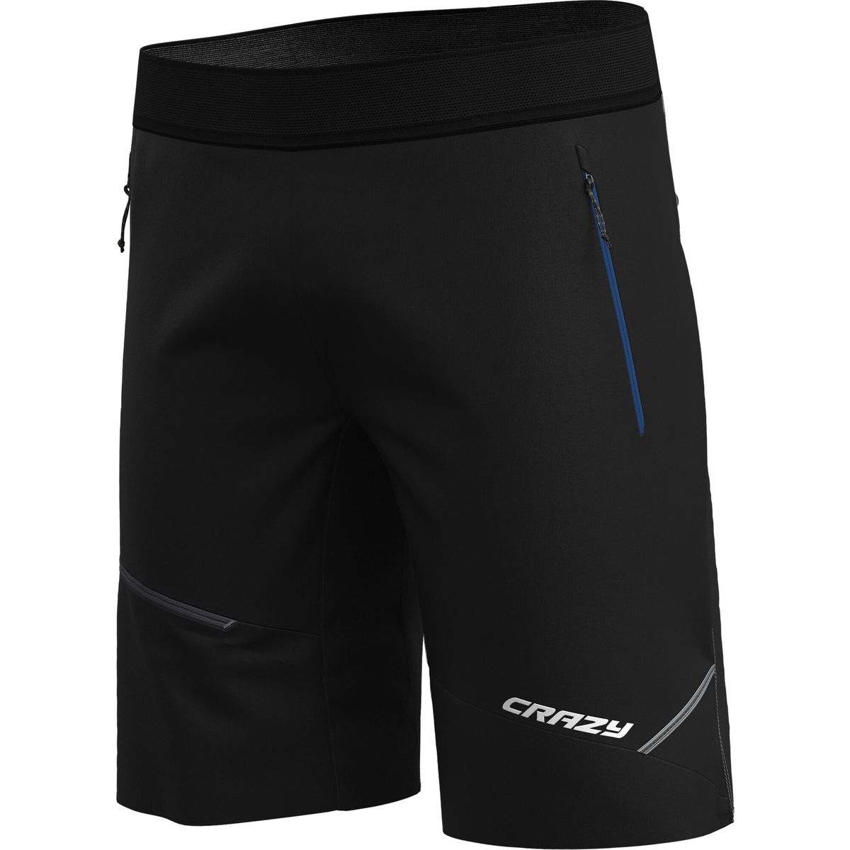 Crazy Short Acceleration black (1) L S26015257U-00 01 L