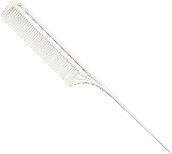YS Park Stielkamm Nr. 111 weiss HA-85y111w