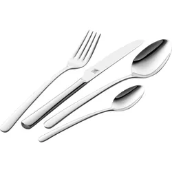 Zwilling Besteck, Besteck, Silber