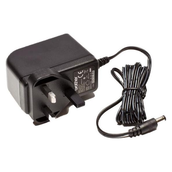 Brother Ac Adapter (ADE001AUK)