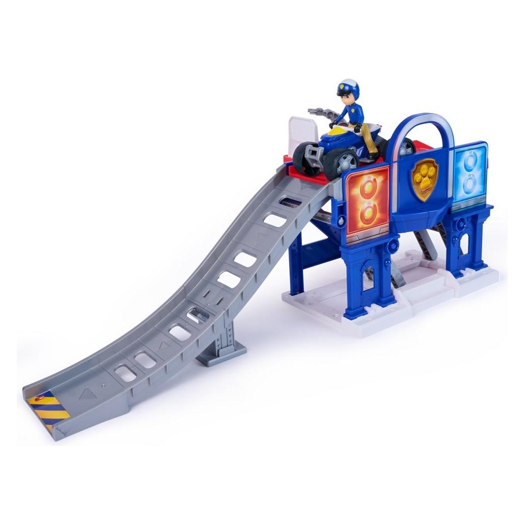 Spin Master PAW Search & Rescue - Lift & Repair Set (6075556)