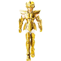 Dickie Blokees Saint Seiya Leo Aiolia
