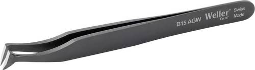 Weller Erem B15AGW Schneidpinzette Spitz, schmal 115.00mm