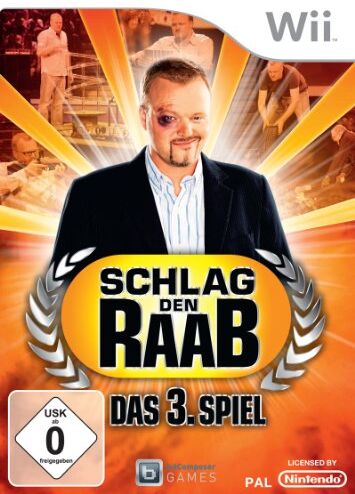 bitComposer Games - Schlag den Raab - Das 3. Spiel - Preis vom 11.10.2026 03:10:56 h