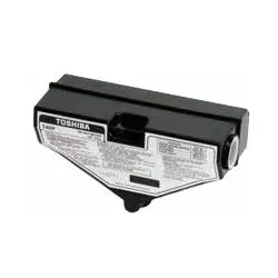 Toshiba T-85PE (T-85PE) Toner – black – neu verpackt