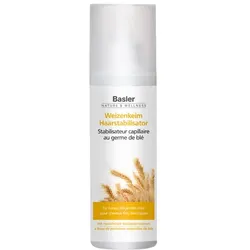200ml basler Weizenkeim Haarstabilisator