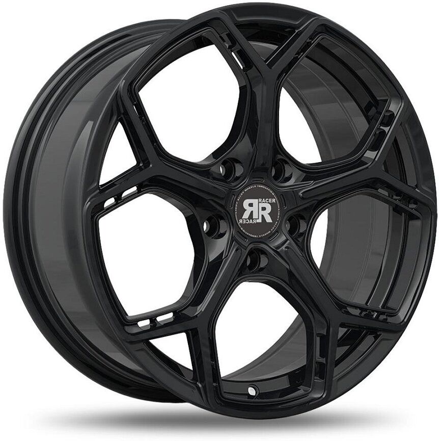 Racer Rocket 16x7 5t108 Et35 65,1