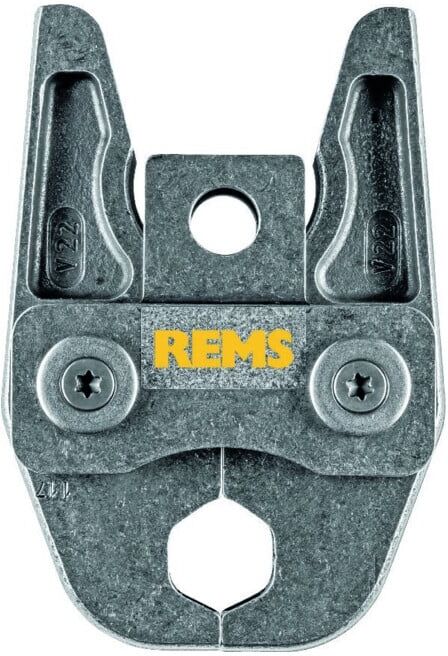REMS Pince à sertir V 12 Art. 570107 (570107)