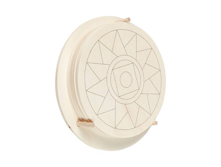 Oecoplan Mandala Untersetzer