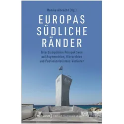 Europas südliche Ränder, Fachbücher