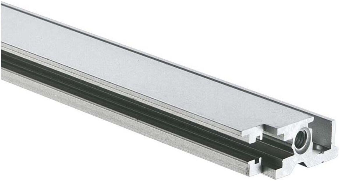 Heitec Profilschiene vorne Vario V-1 84TE 3684.562 (3684562)