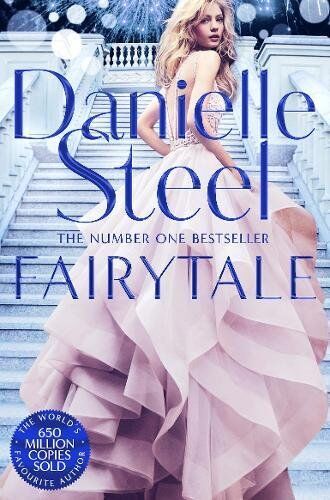 Danielle Steel - Fairytale (My First Touch and Find) - Preis vom 13.10.2026 19:28:25 h