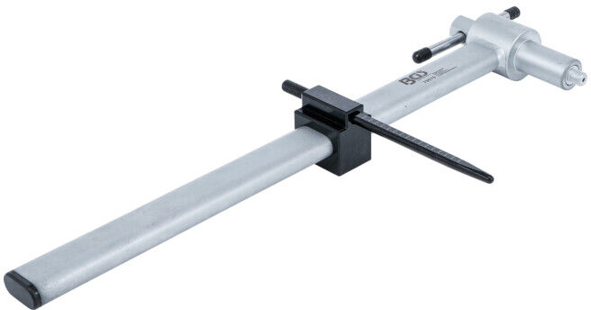 BGS Outil de mesure et de redressage pour œillets de commande ; BGS technic (70070)