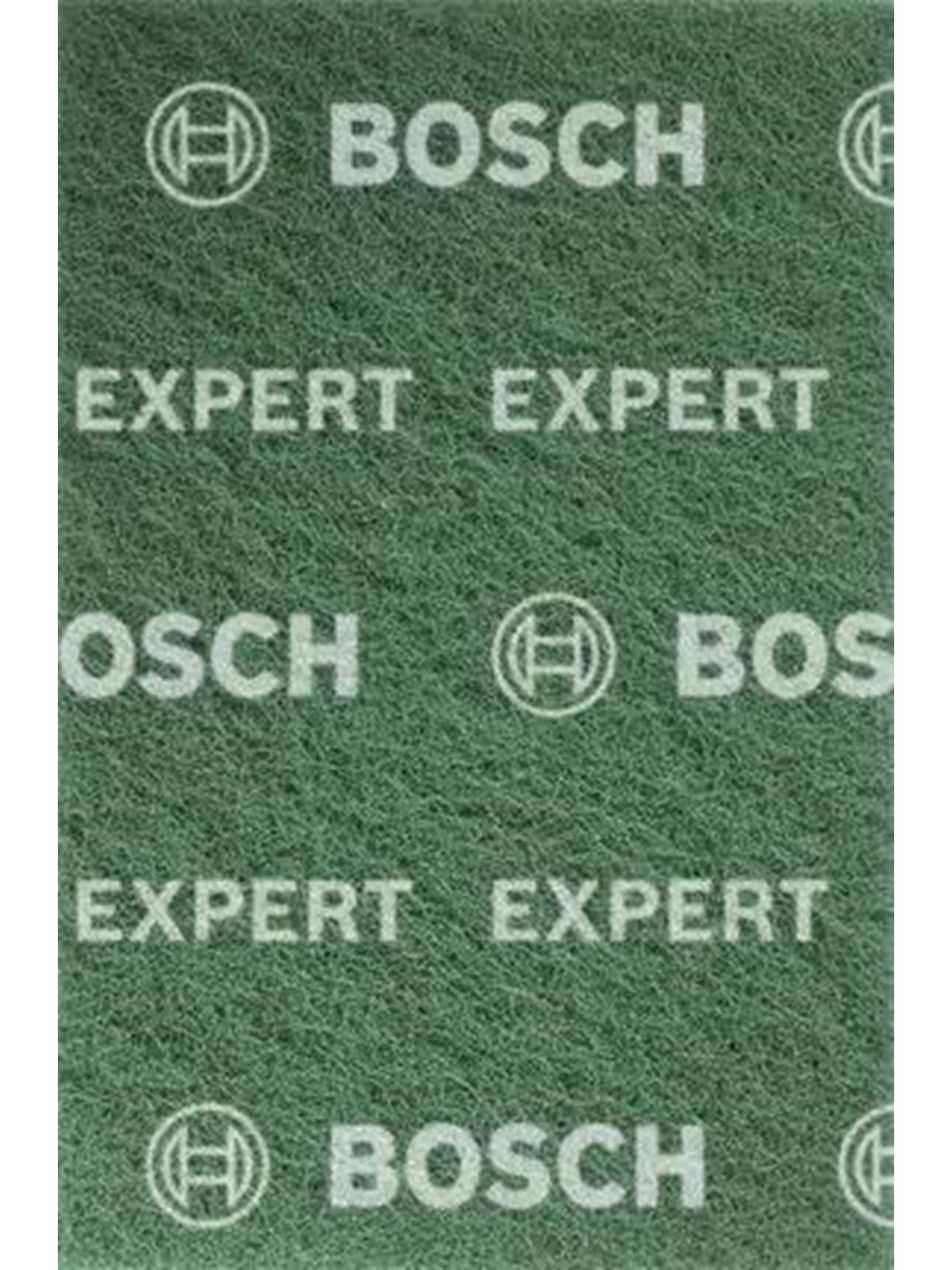 Bosch 2 608 901 217 Polishing pad Very fine grit