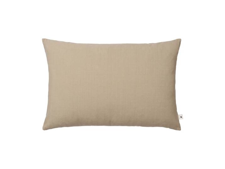 Ferm Living Housse de coussin Sen Cashmere, 40x60 cm