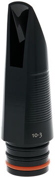 Gleichweit Bb-Clarinet B10-3-DW