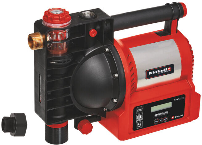 Einhell Automate d'eau domestique GE-AW 1246 N FS (4177020)